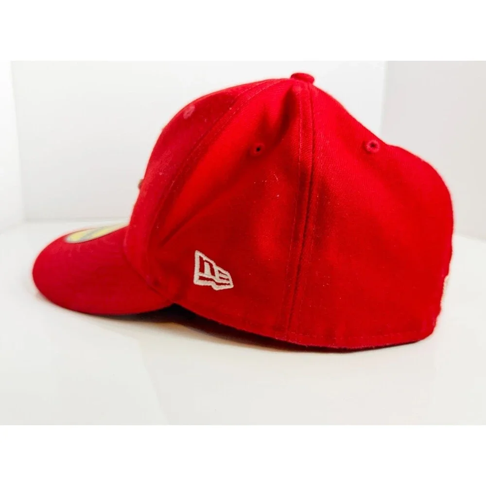 New Era step out